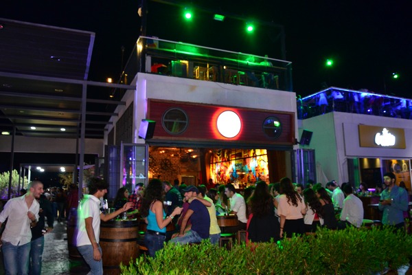 Publicity On Saturday Night